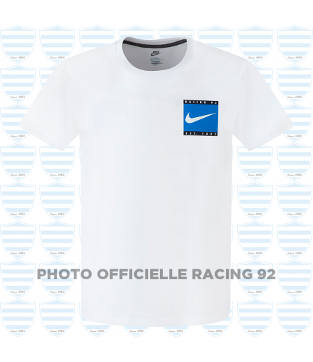 Racing92 Homme NIKE Graphic Tee 2 23-24