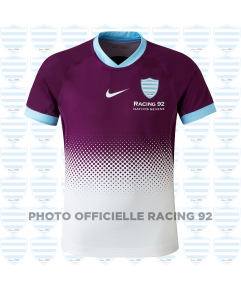 Racing92 Homme NIKE Maillot Super 7 23-24