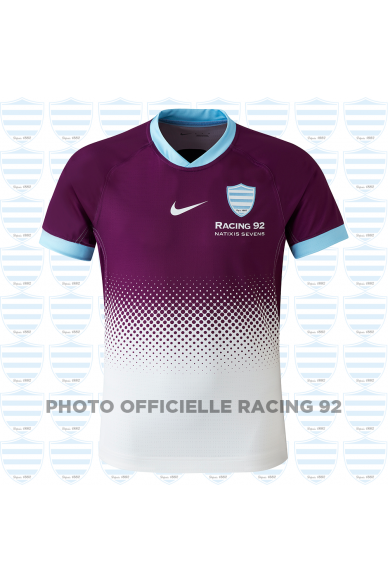 Maillot pro SuperSevens Racing92 Homme NIKE 23-24