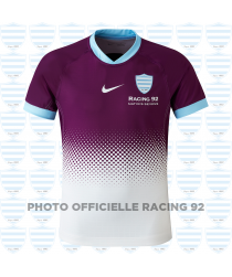 Maillot pro SuperSevens Racing92 Homme NIKE 23-24