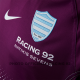 Maillot pro SuperSevens Racing92 Homme NIKE 23-24