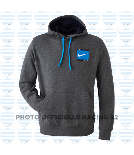 Hoodie enfant Racing92 NIKE 23-24