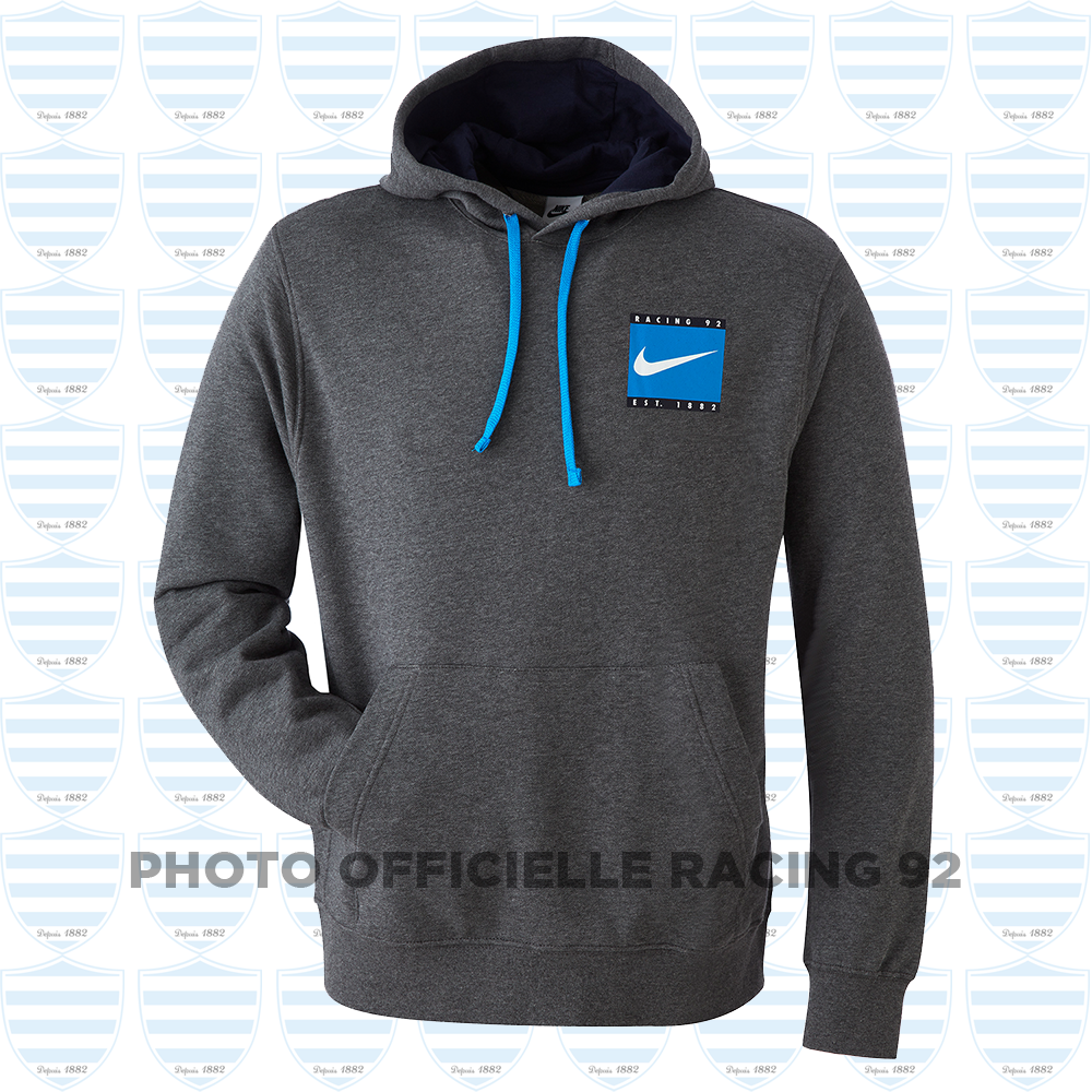 Hoodie enfant Racing92 NIKE 23-24