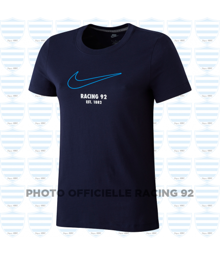 Racing92 Femme NIKE Graphic Tee 23-24