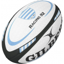 Ballons Replica Taille 5 Racing 92