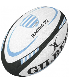 Racing Métro 92 rugby store