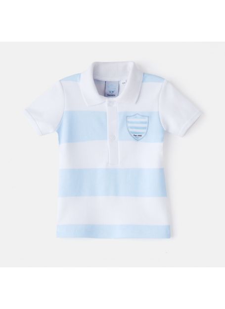 POLO MC BB RACING 92