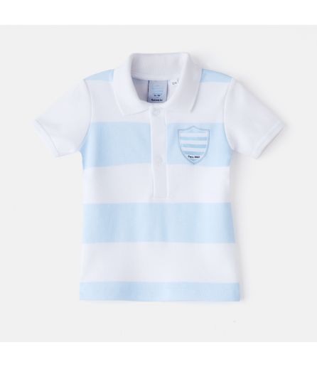 Polo Bébé Racing 92