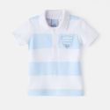 Polo Bébé Racing 92