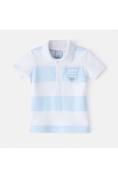 POLO MC BB RACING 92