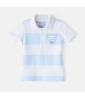 Polo Bébé Racing 92