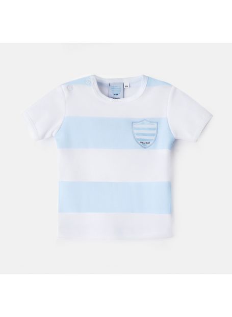 Tee-Shirt Bébé Racing 92