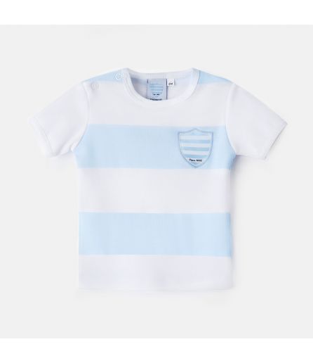 Tee-Shirt Bébé Racing 92
