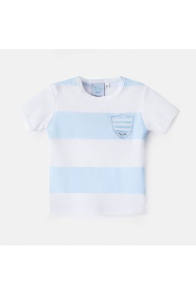 Tee-Shirt Bébé Racing 92