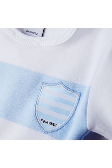 Tee-Shirt Bébé Racing 92