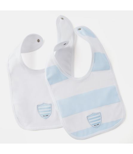 BAVOIR BB LOT DE 2 RACING 92