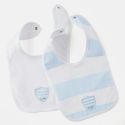 BAVOIR BB LOT DE 2 RACING 92