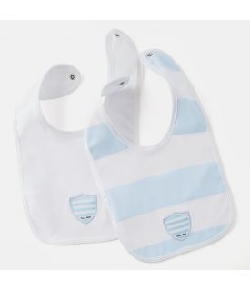 BAVOIR BB LOT DE 2 RACING 92