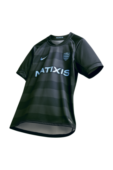 Maillot Europe 23-24 Racing 92 x Nike