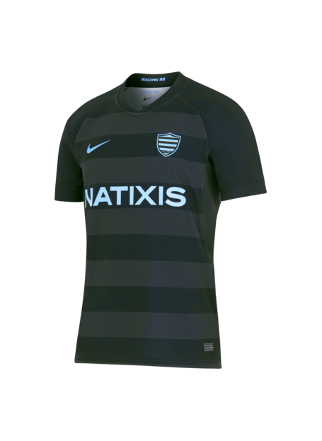 Maillot Europe 23-24 Racing 92 x Nike
