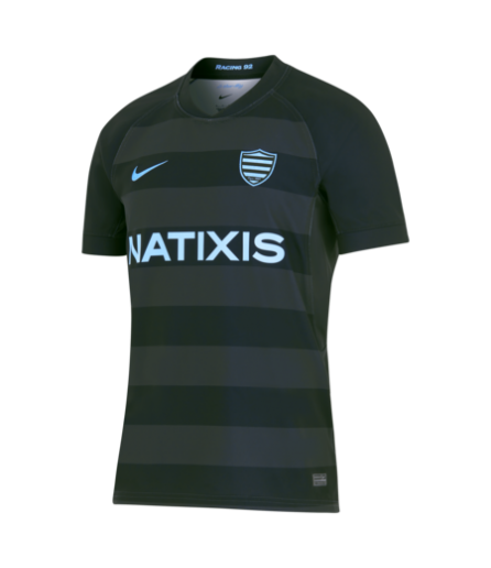 Maillot Europe 23-24 Racing 92 x Nike