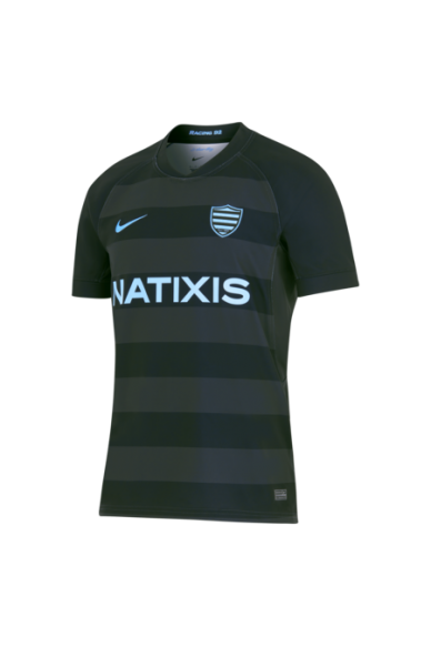 Maillot Europe 23-24 Racing 92 x Nike