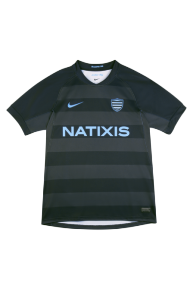 Maillot Europe 23-24 Racing 92 x Nike