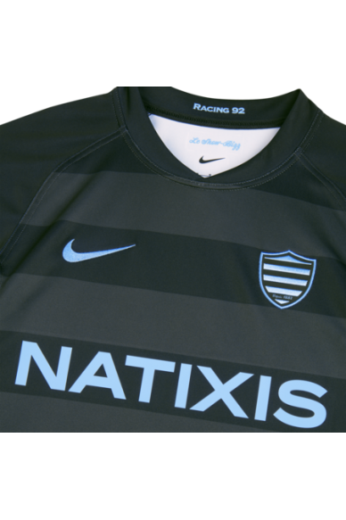 Maillot Europe 23-24 Racing 92 x Nike