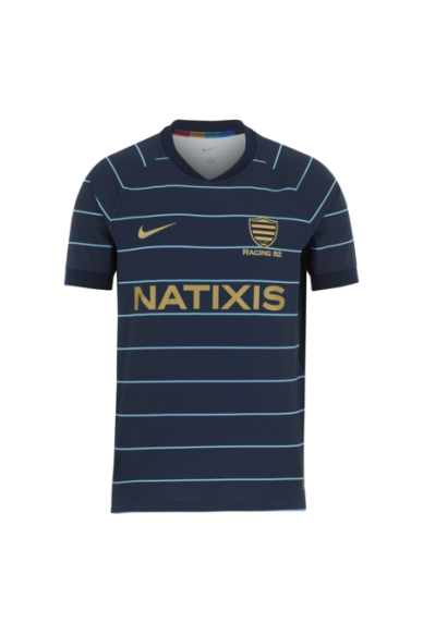 Racing 92 Men Nike Maillot Replica Away 24-25