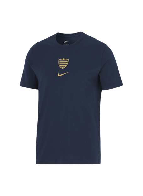 Racing 92 Mens Evergreen Nike Tee 24-25