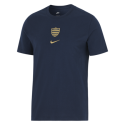 Racing 92 Mens Evergreen Nike Tee 24-25