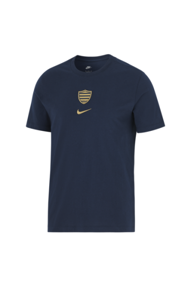 Racing 92 Mens Evergreen Nike Tee 24-25