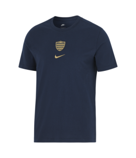 Racing 92 Mens Evergreen Nike Tee 24-25