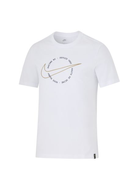 Racing 92 Mens Nike Graphic Tee 24-25