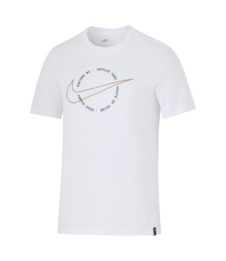 Racing 92 Mens Nike Graphic Tee 24-25