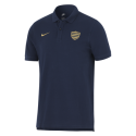 Polo Homme Marine 24-25 Racing 92 x Nike