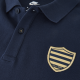 Polo Homme Marine 24-25 Racing 92 x Nike