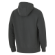 Racing 92 Mens Nike Hoodie Gris 24-25