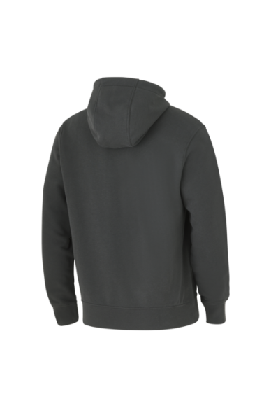 Racing 92 Mens Nike Hoodie Gris 24-25