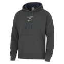 Racing 92 Mens Nike Hoodie Gris 24-25