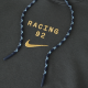 Racing 92 Mens Nike Hoodie Gris 24-25