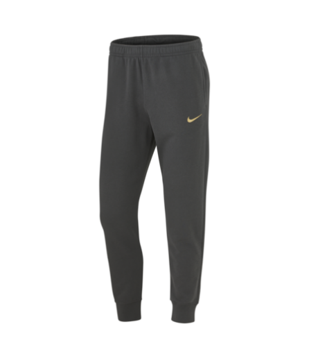 Pantalon Gris Homme 24-25 Racing 92 x Nike
