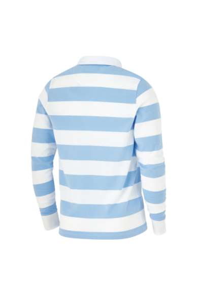 Racing 92 Men Nike Polo Legende 24-25