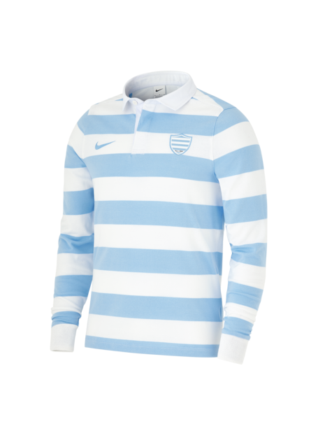 Racing 92 Men Nike Polo Legende 24-25