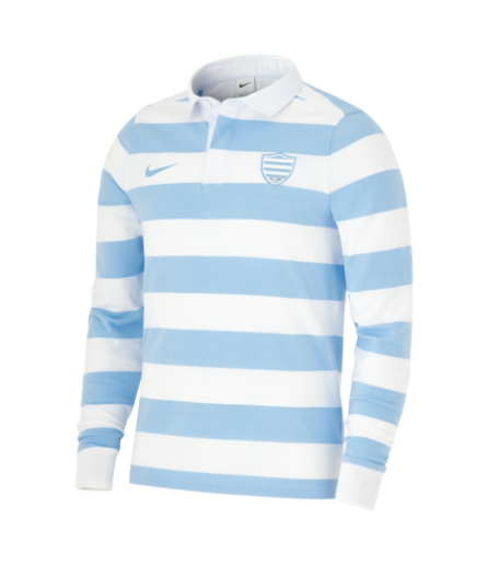 Racing 92 Men Nike Polo Legende 24-25