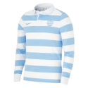 Polo Légende ML Homme 24-25 Racing 92 x Nike