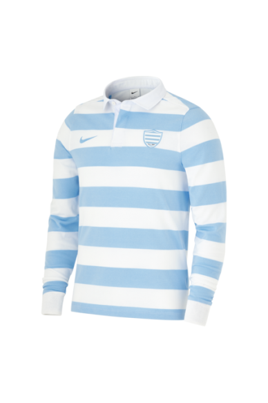 Racing 92 Men Nike Polo Legende 24-25