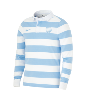 Racing 92 Men Nike Polo Legende 24-25