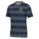 Maillot Pre-Match Homme Racing 92 X Nike 24-25