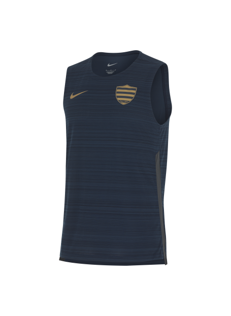 Racing 92 Mens Nike Training debardeur 24-25